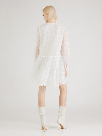 Stella Nova Φόρεμα κοκτέιλ 'Lema' σε λευκό