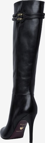 TAMARIS Boots in Black