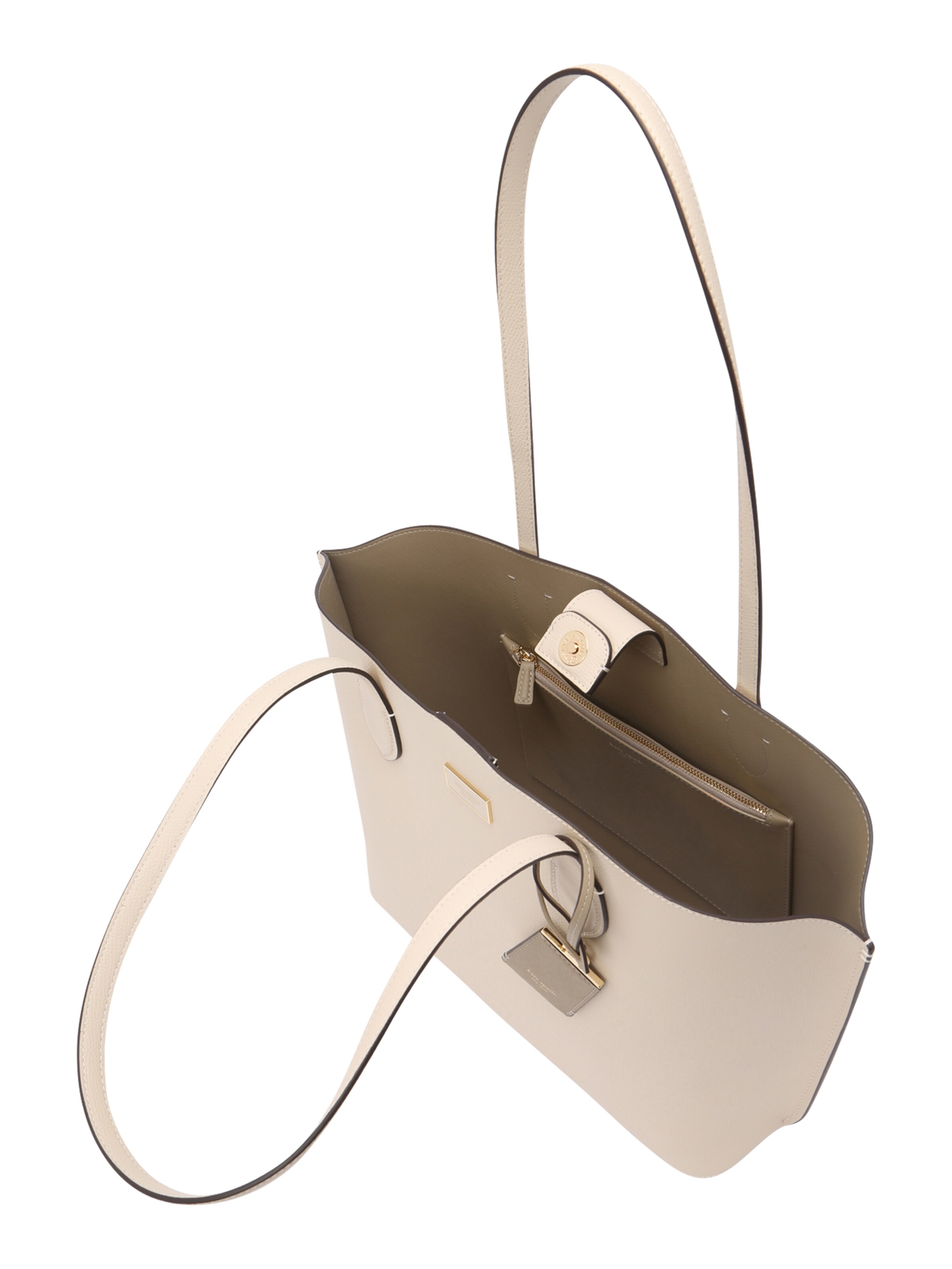 Cabas Kate Spade en beige