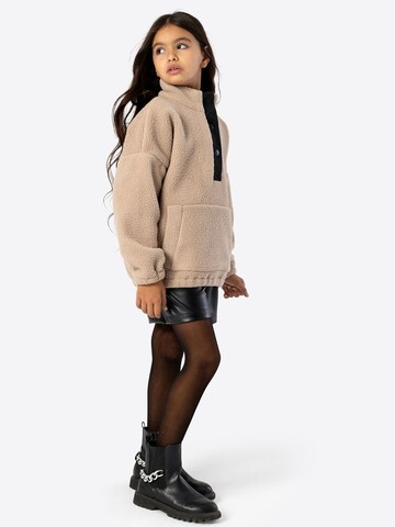 Solang Trui in Beige