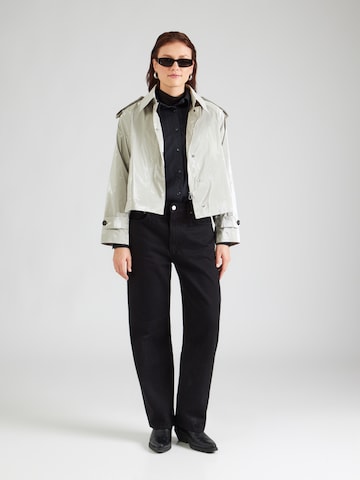 SAVE THE DUCK Демисезонная куртка 'GAIA' в Бежевый