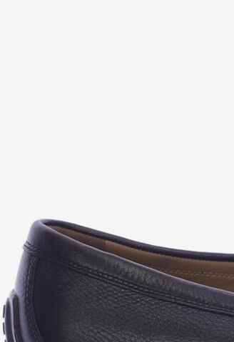 GEOX Flats & Loafers in 43 in Black