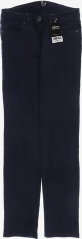 s.Oliver Jeans in 27 in Blue: front