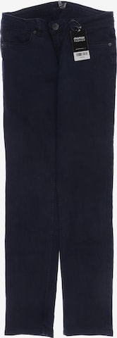 s.Oliver Jeans 27 in Blau: predná strana