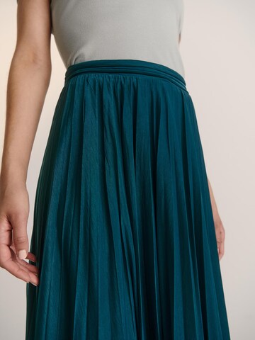 Guido Maria Kretschmer Women Skirt 'Astrid' in Green