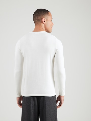 DRYKORN - Pullover 'IRMINO 888' em branco