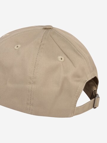 Casquette 'Aribo' Samsøe Samsøe en beige