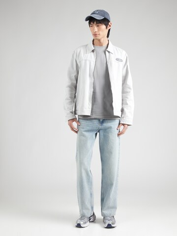 ELLESSE Shirt 'Cassica' in Grijs