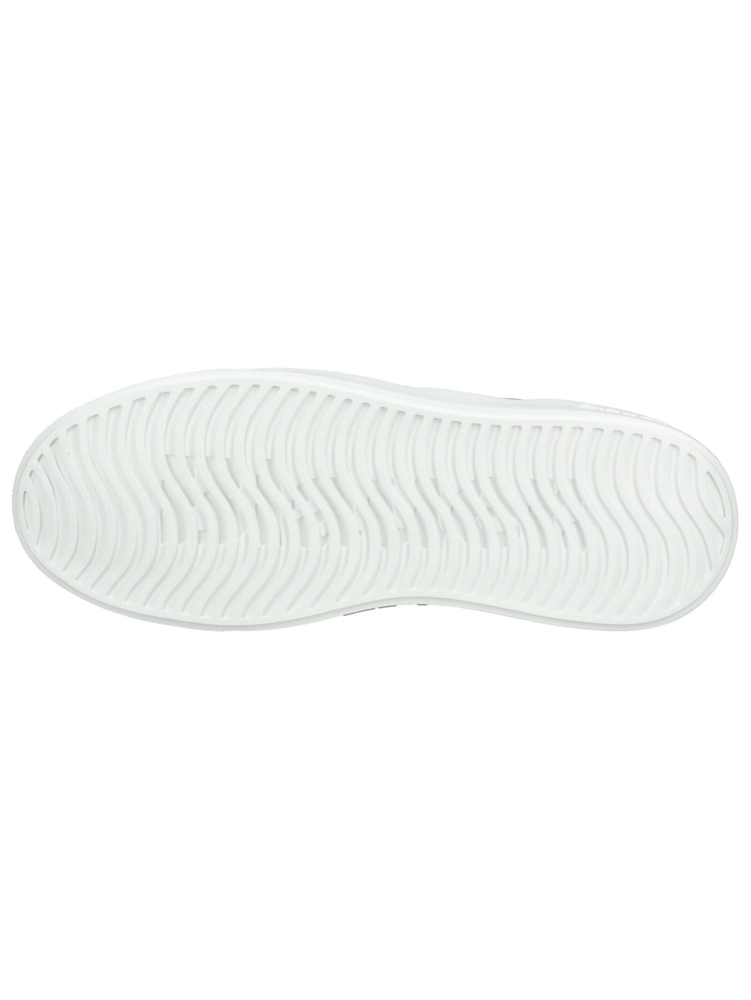 Sneaker bassa di Blauer.USA in grigio