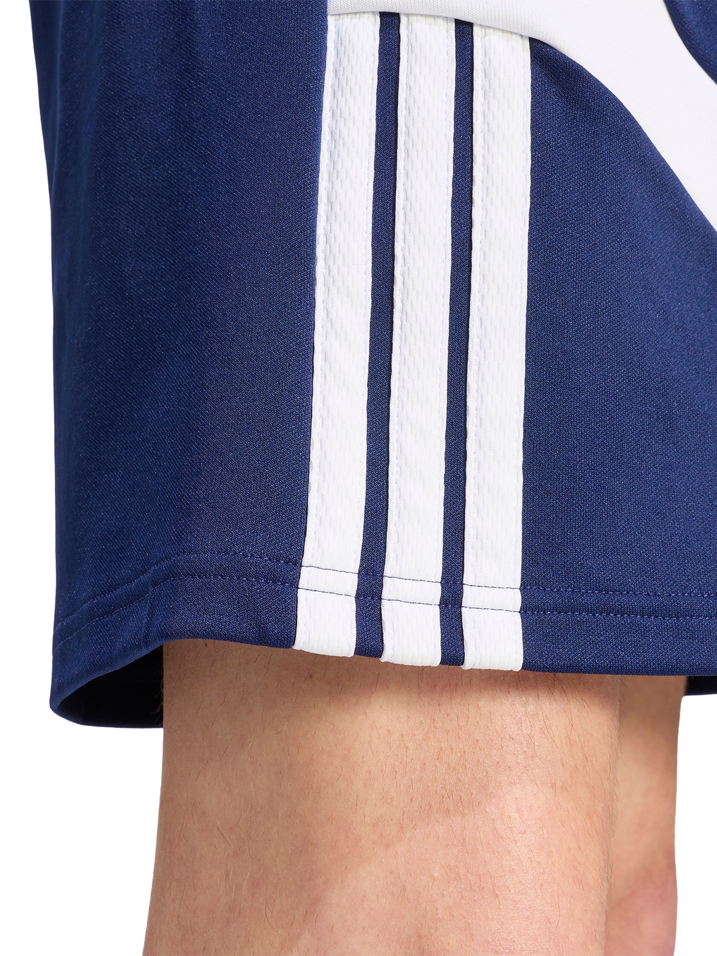 ADIDAS SPORTSWEAR regular Παντελόνι φόρμας 'TIRO 7' σε μπλε
