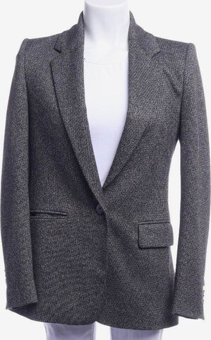 DRYKORN Blazer M in Grau: predná strana