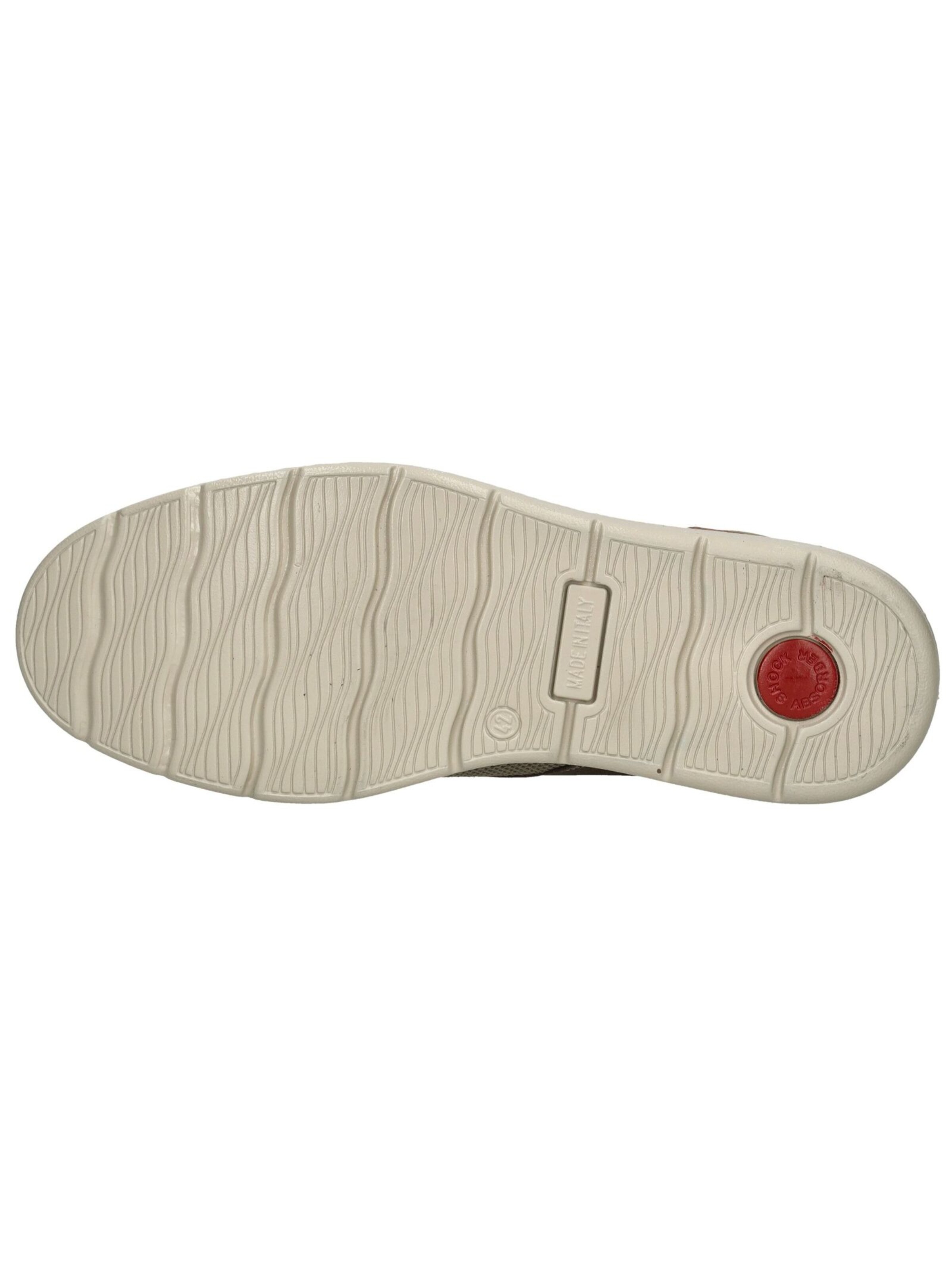 IMAC Lace-up shoe in Beige