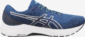 ASICS Running Shoes 'GT-2000 10' in Blue