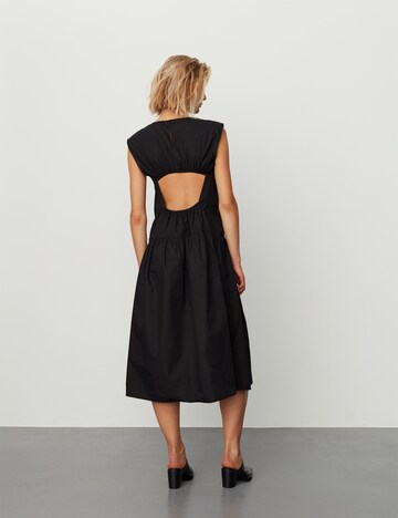 2NDDAY Kleid 'Genevieve' in Schwarz