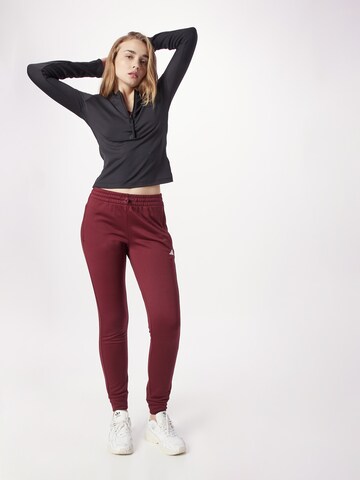 ADIDAS SPORTSWEAR Koszulka funkcyjna 'Z.N.E.' w kolorze czarny