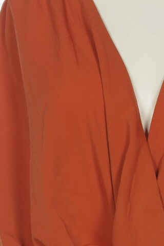 ASOS DESIGN Curve Bluse 5XL in Orange