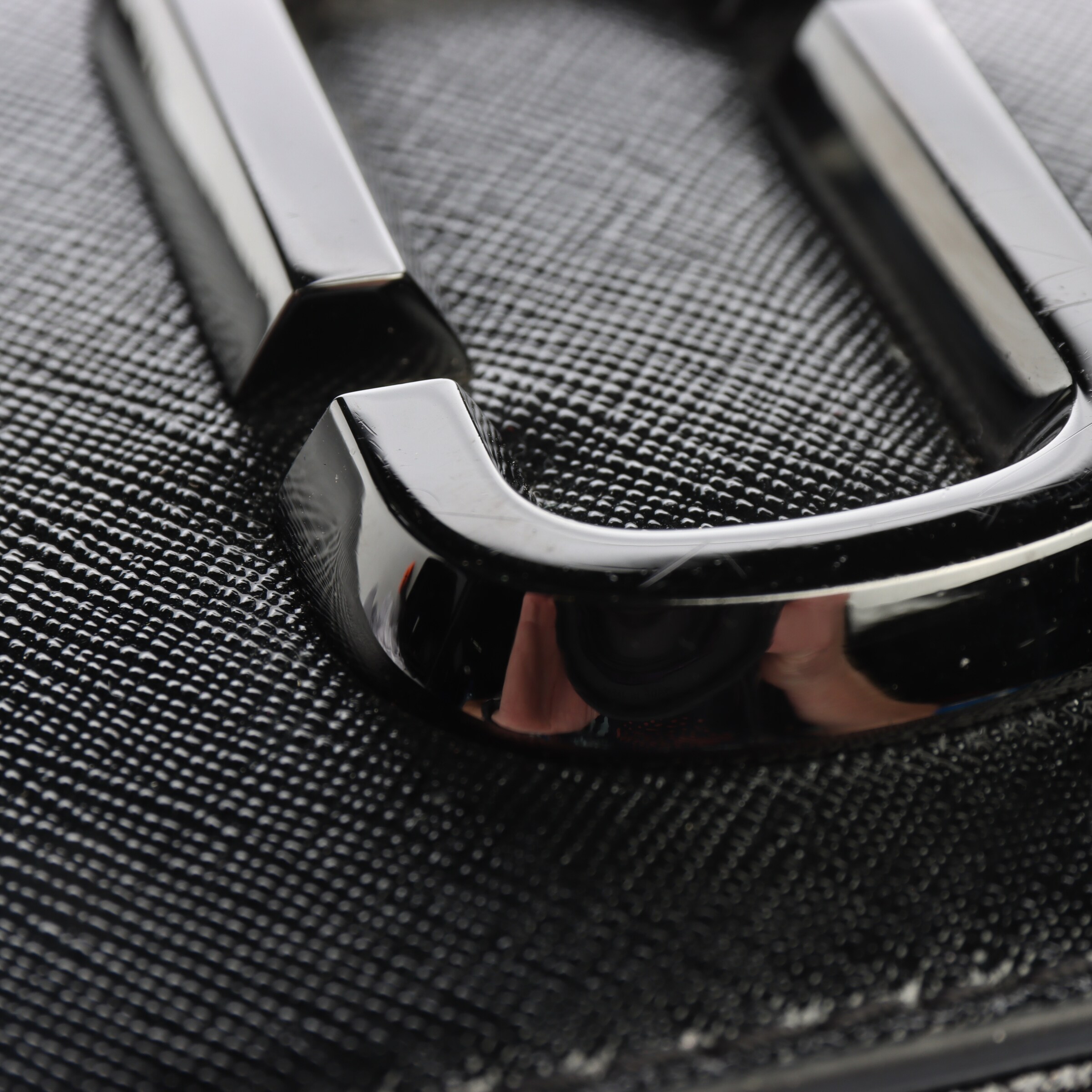 Marc Jacobs Bag in One size in Black