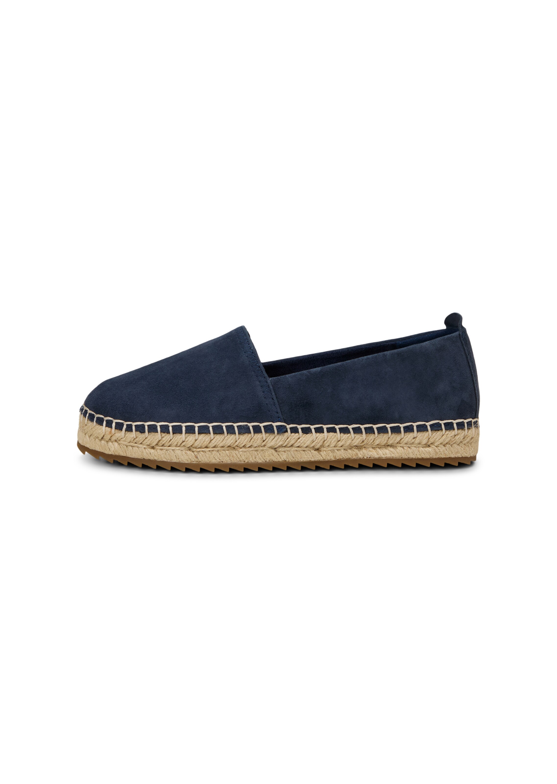 Marc O'Polo Espadrilles 'Gem' in Blue