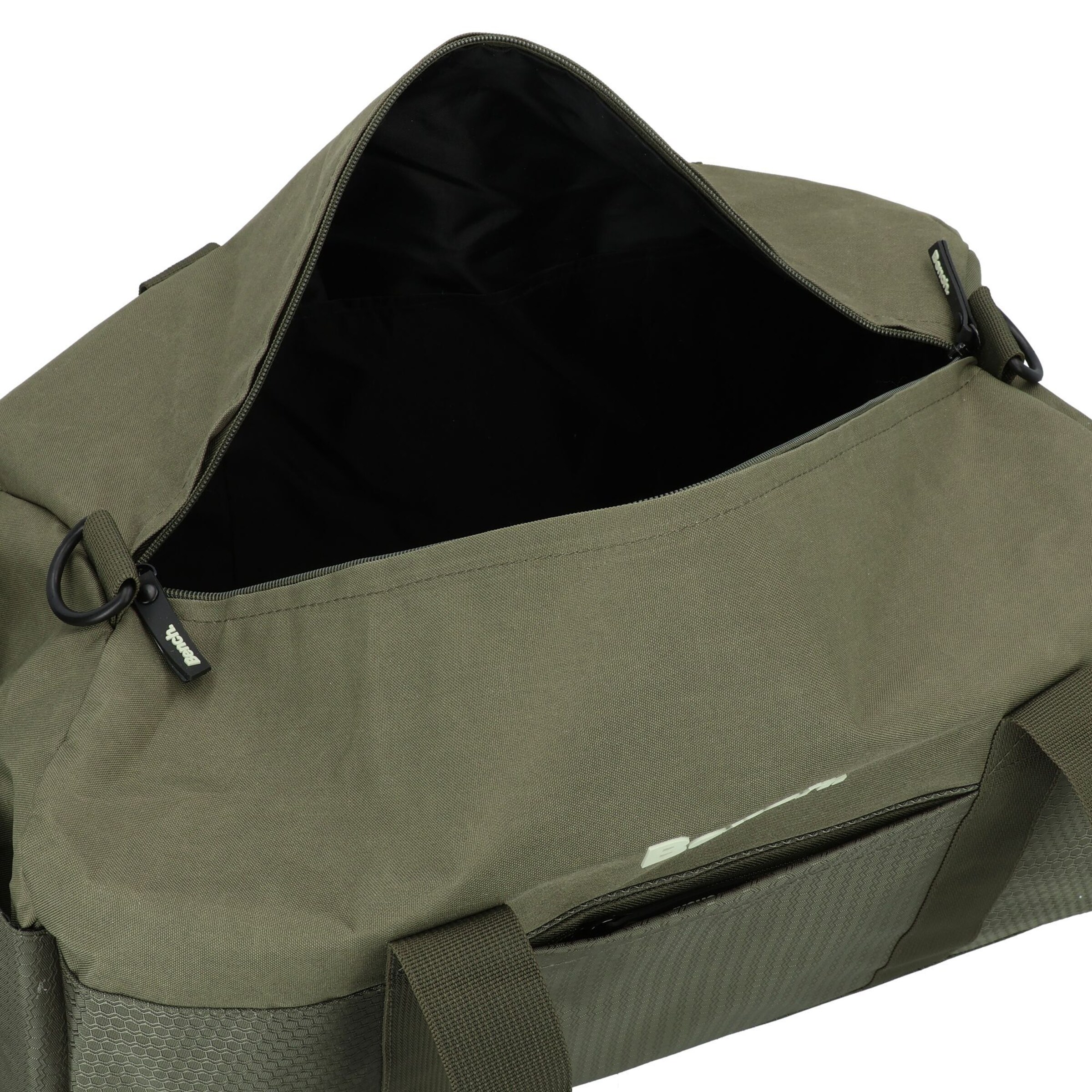 Sac week-end BENCH en vert