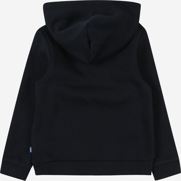 Sweat Jack & Jones Junior en bleu