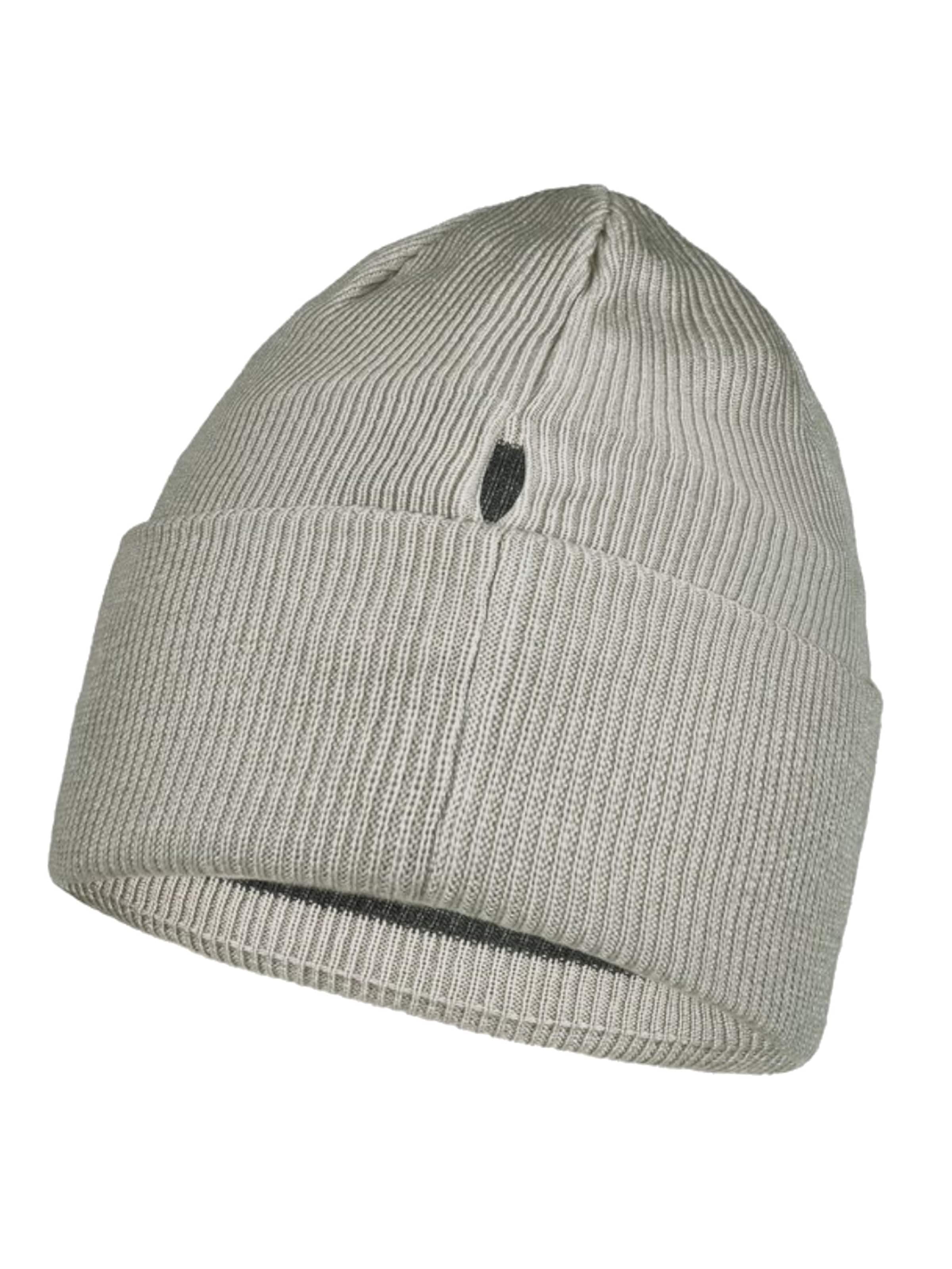 Bonnet BUFF en gris