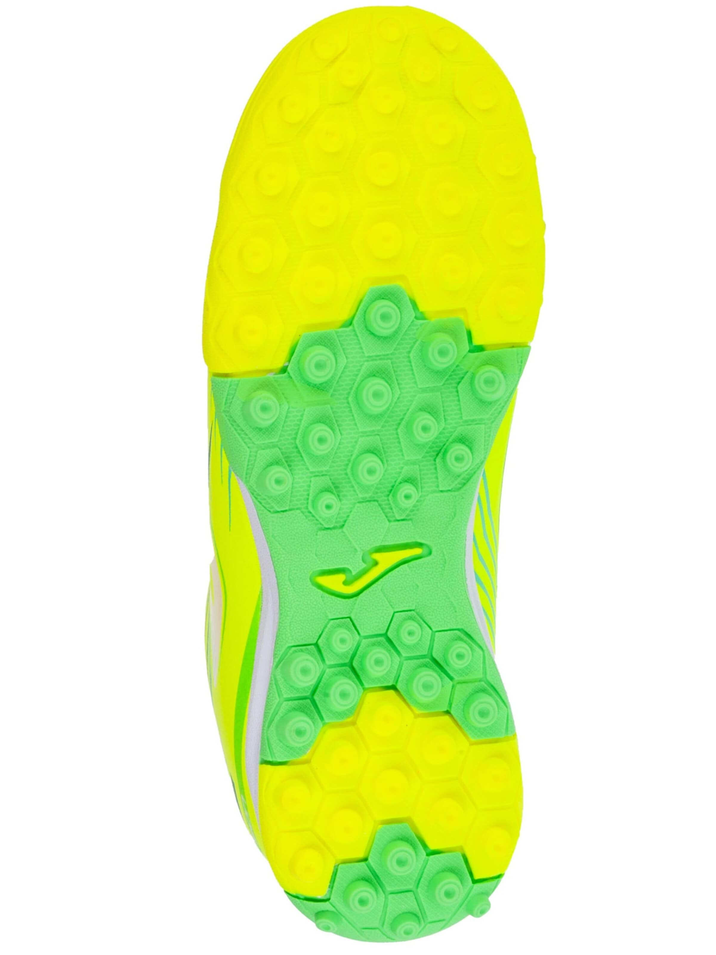 JOMA Sportschoen 'Propulsion Jr 25 PRJS TF' in Geel