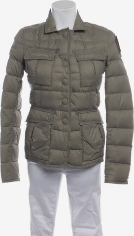 Parajumpers Jacket & Coat in S in Green: front