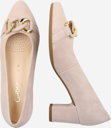 GABOR Pumps in Pink