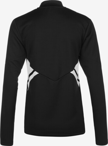 ADIDAS PERFORMANCE Athletic Sweatshirt 'Condivo 22' in Black