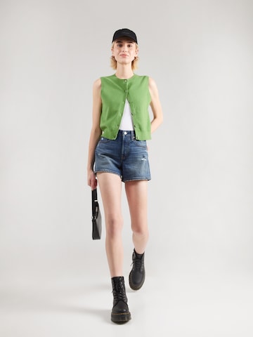 Regular Jean '501®' LEVI'S ® en bleu