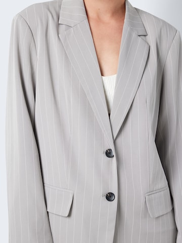 Noisy may - Blazer 'VERA' en gris