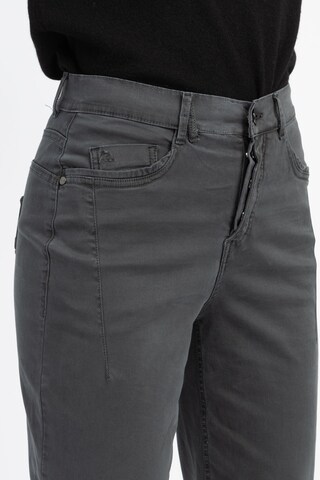 Recover Pants Regular Hose in Grau