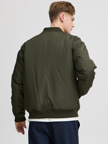 Casual Friday - Chaqueta de entretiempo en verde