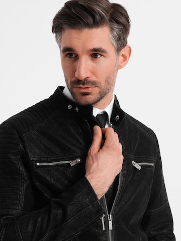 Giacca di mezza stagione di Ombre in nero