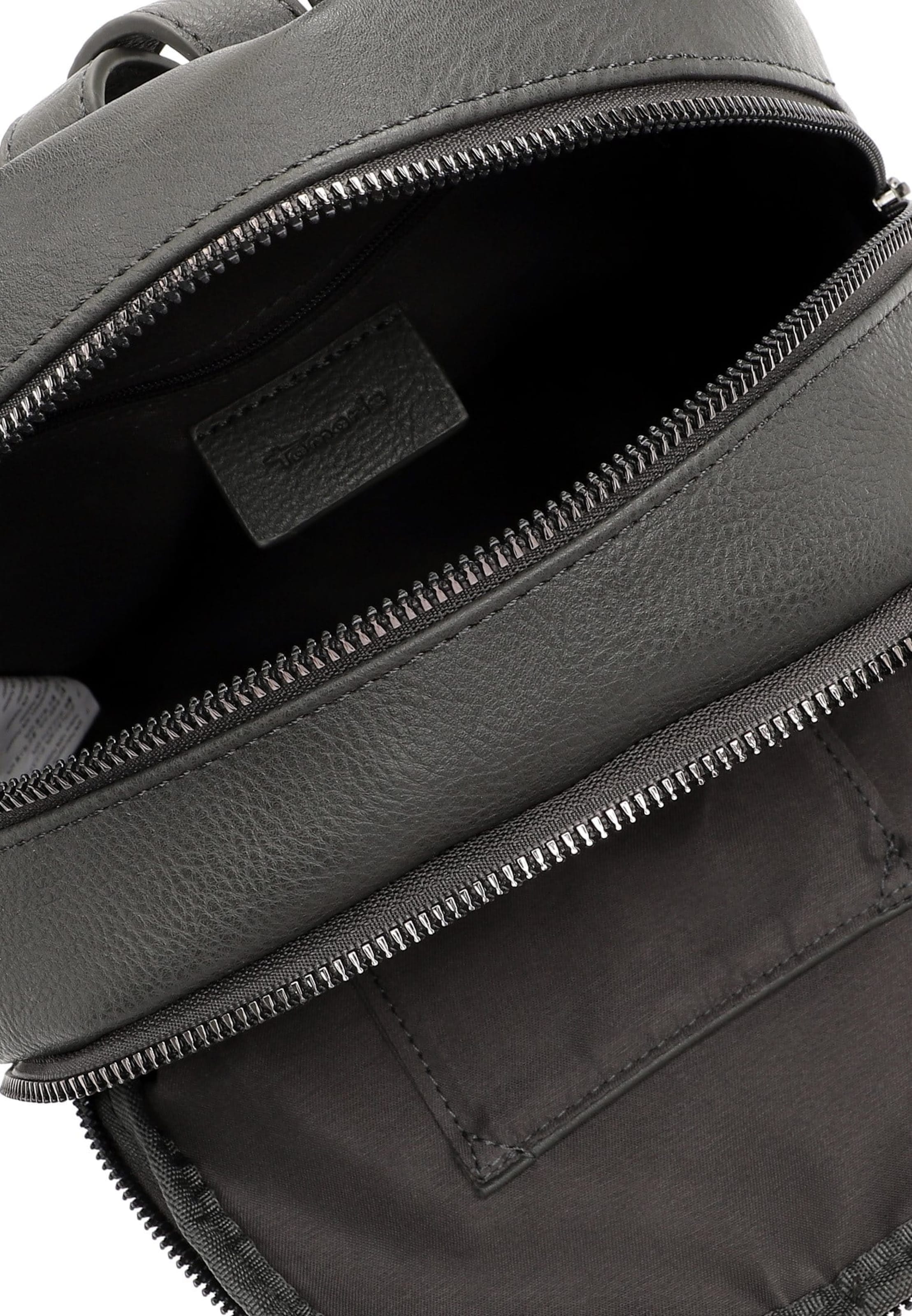 Sac à dos &#x27;Glenn&#x27; Tamaris en gris