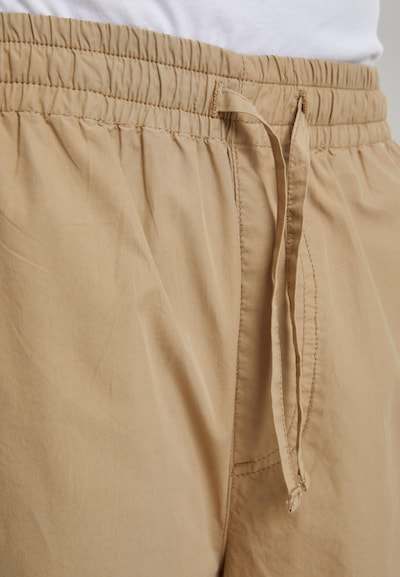 Pantaloni Urban Classics di colore beige, Visualizzazione prodotti