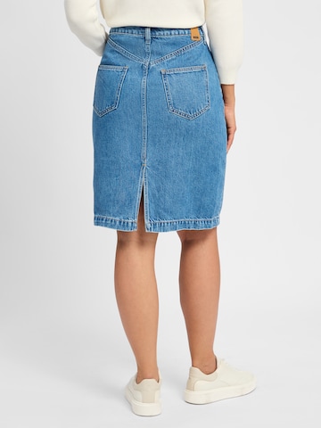 BOSS Rock 'Cobaltide' in Blau