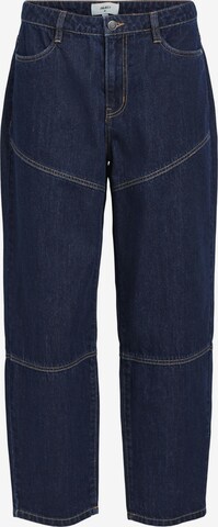 OBJECT regular Jeans i blå: forside