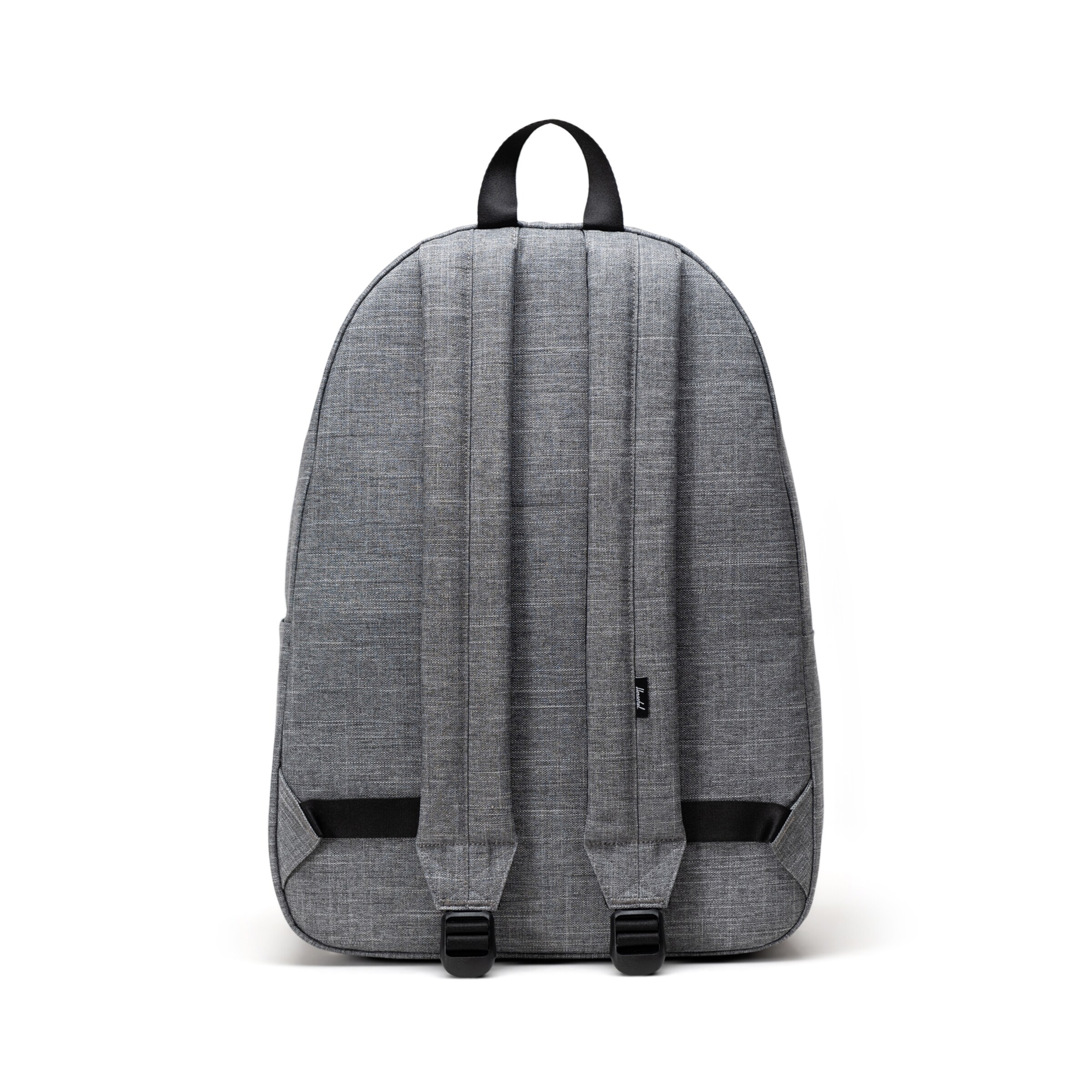 Herschel Backpack 'Classic XL' in Grey
