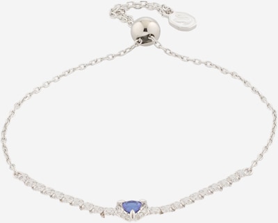 Swarovski Rannekoru värissä sininen / hopea, Tuotenäkymä