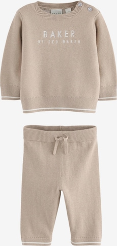 Baker by Ted Baker Setti värissä beige: etupuoli