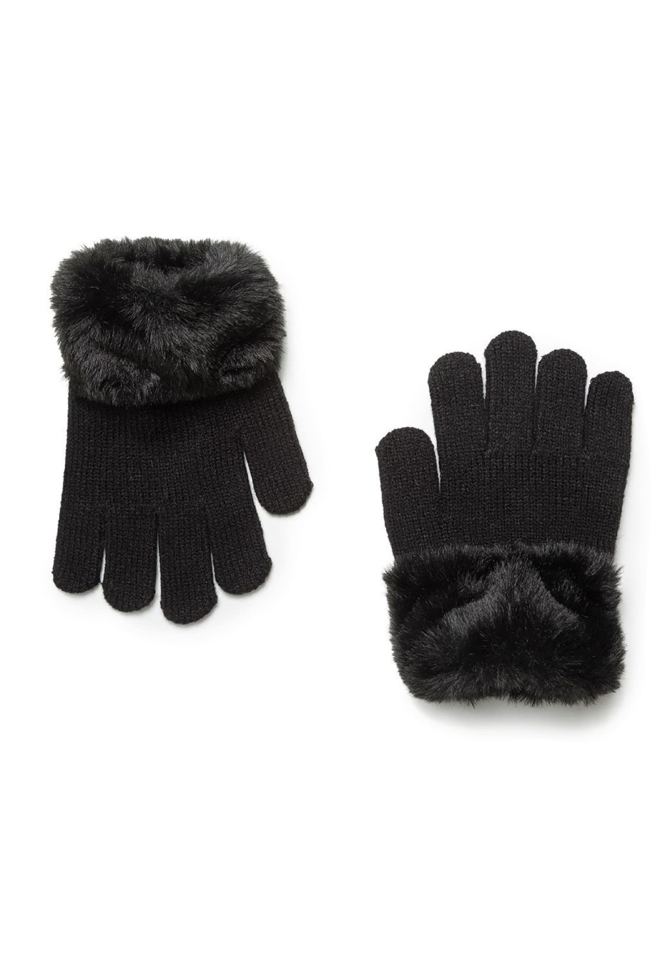 MINOTI Handskar i grå