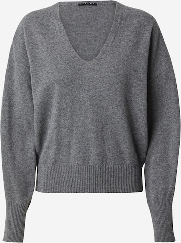 Sisley Pullover i grå: forside