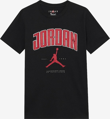 Jordan Paita '88 CITY' värissä musta: etupuoli