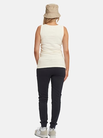 U.S. POLO ASSN. Overdel 'Casandra' i hvid