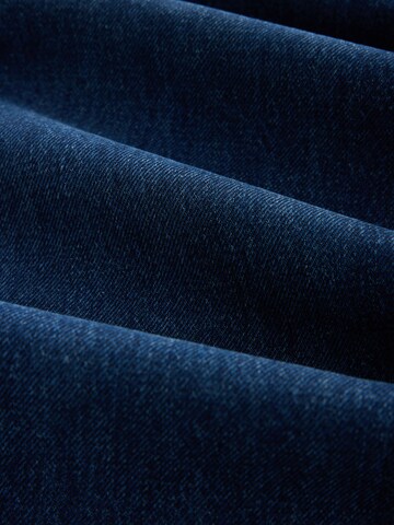 Next Wide leg Jeans in Blue