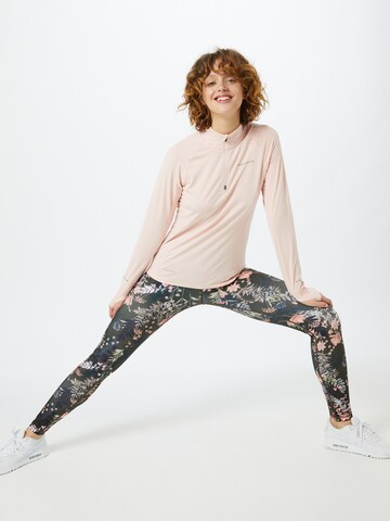 ENDURANCE Performance shirt 'Canna V2' in Pink