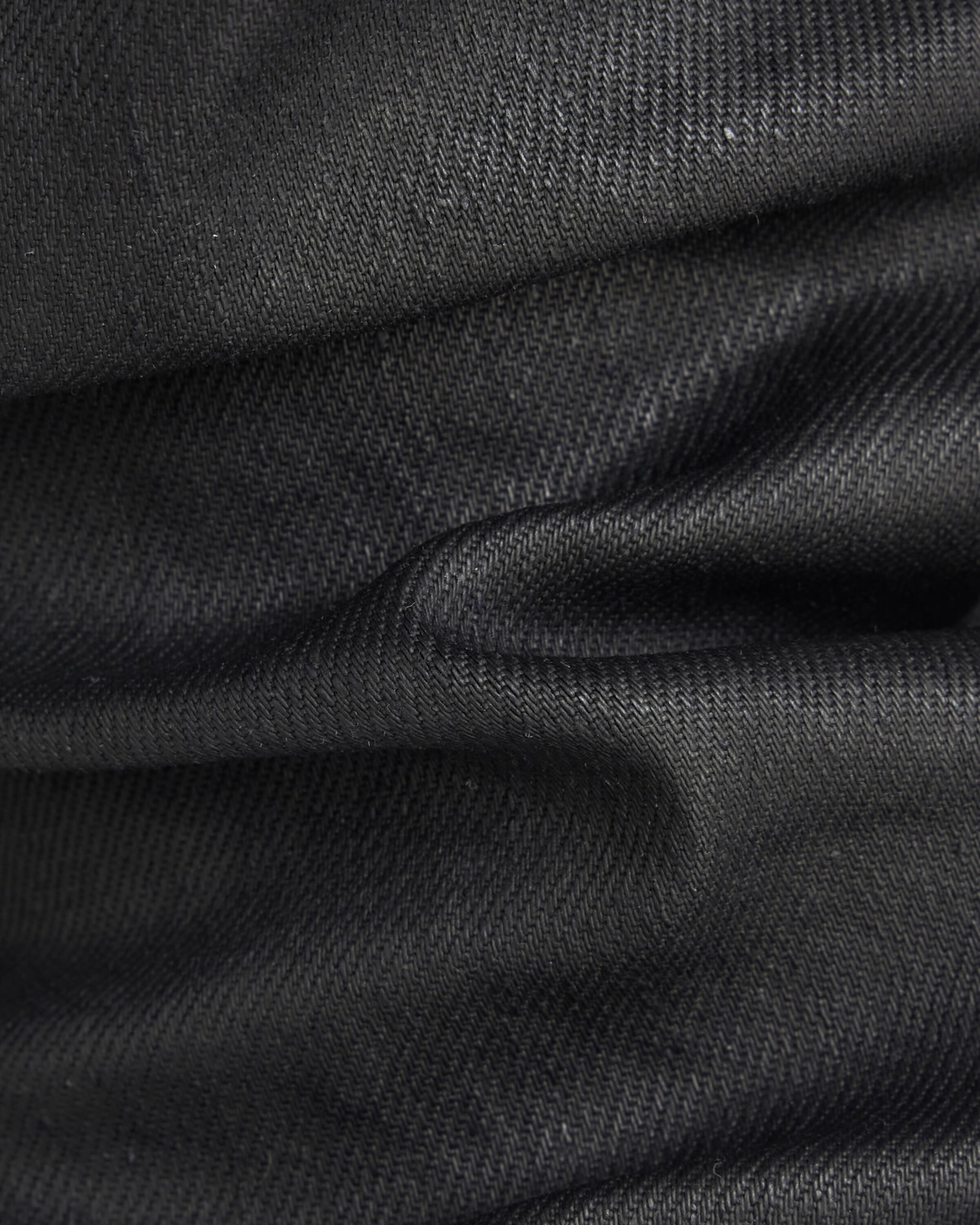 G-STAR Skinny Jeans in Black