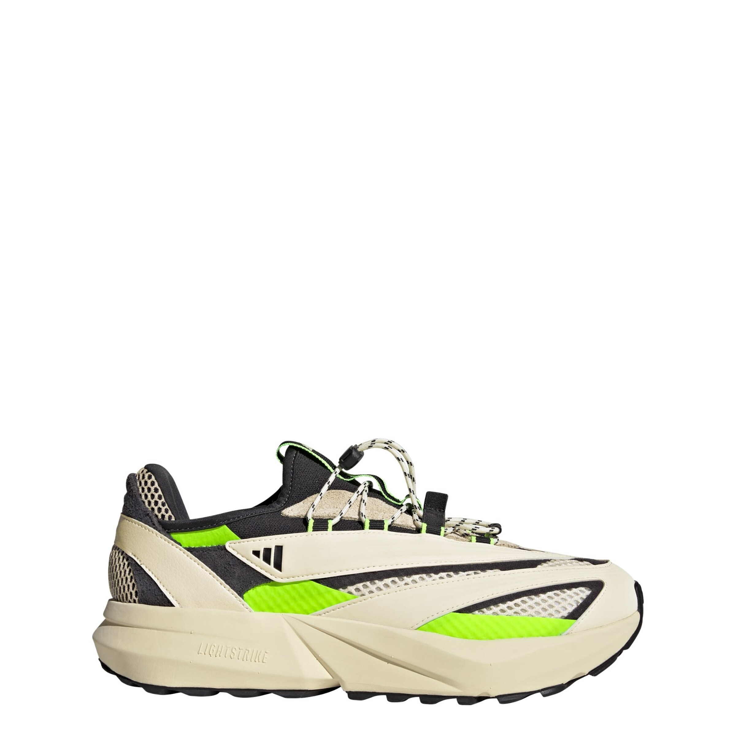 ADIDAS SPORTSWEAR Sneakers laag 'Lightblaze Vista' in Wit