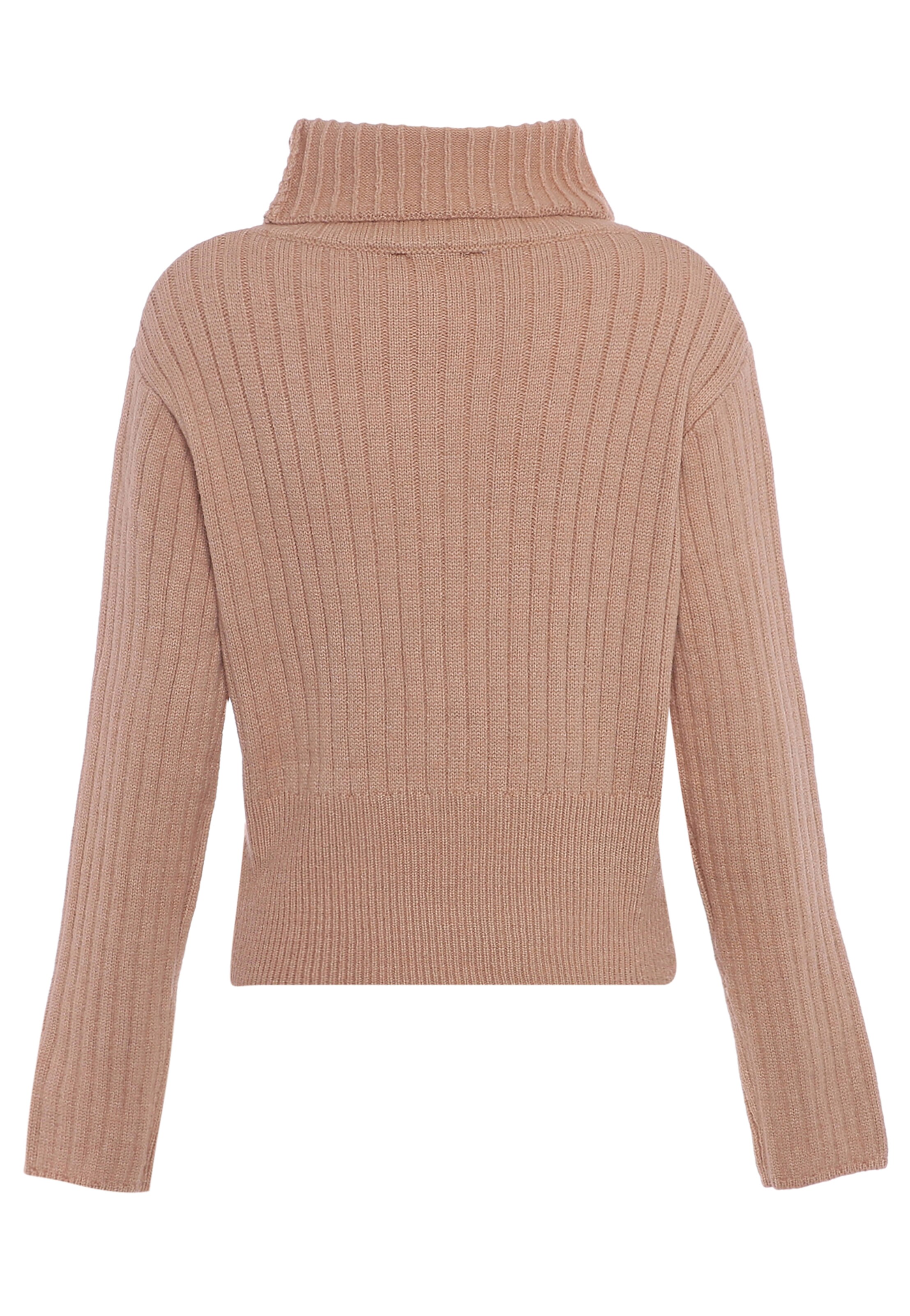 BLONDA Свитер в Бежевый